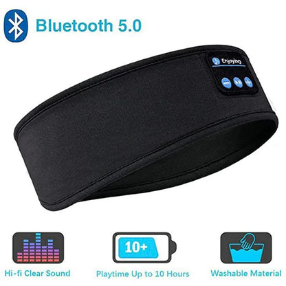 Fone Bluetooth Sleep Mask Headphones