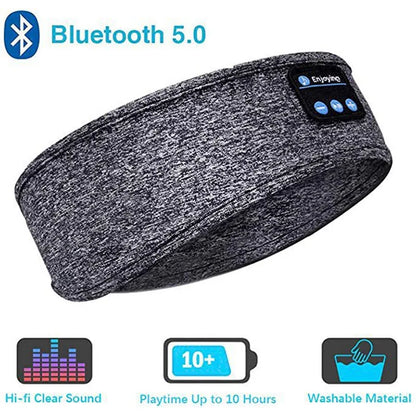 Fone Bluetooth Sleep Mask Headphones